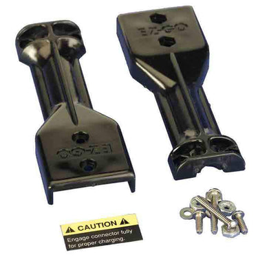 DC Cord Handle for Charger Receptacle